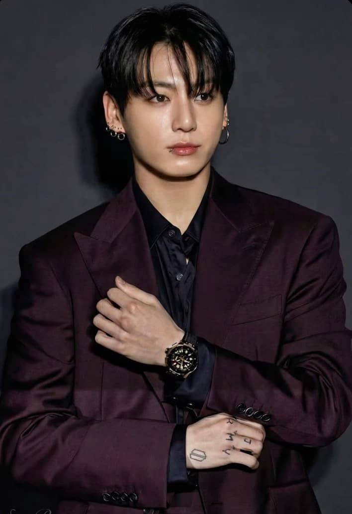 Jungkook mafia husband thumbnail