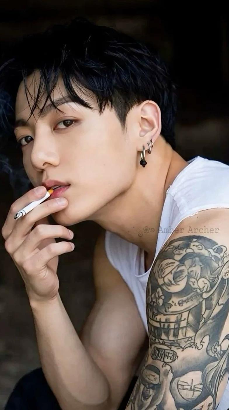 Jeon Jungkook thumbnail