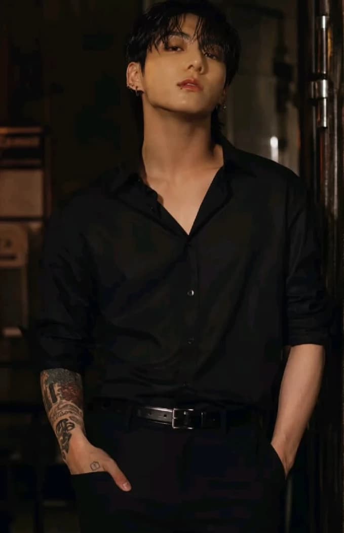 Jungkook husband thumbnail
