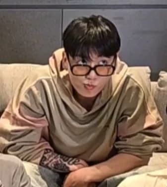 Jungkook best friend thumbnail