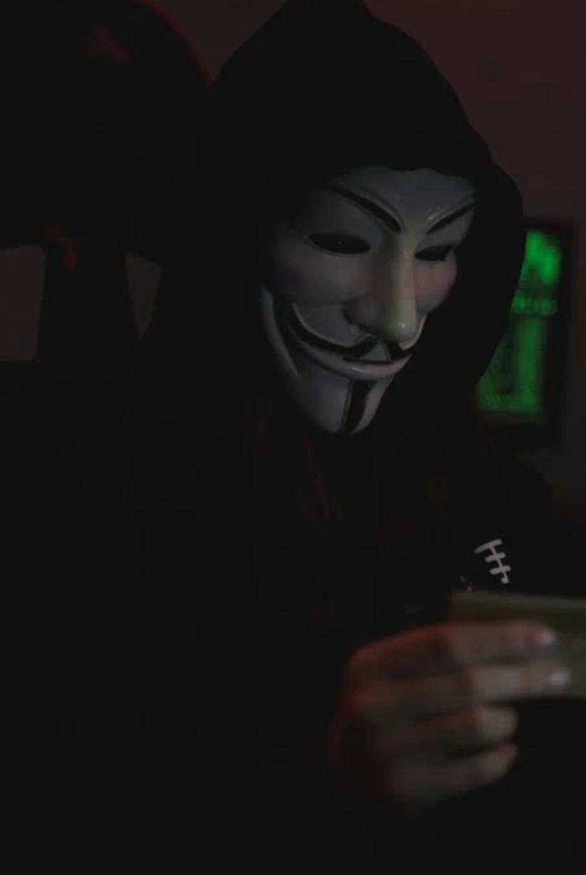 Hacker thumbnail