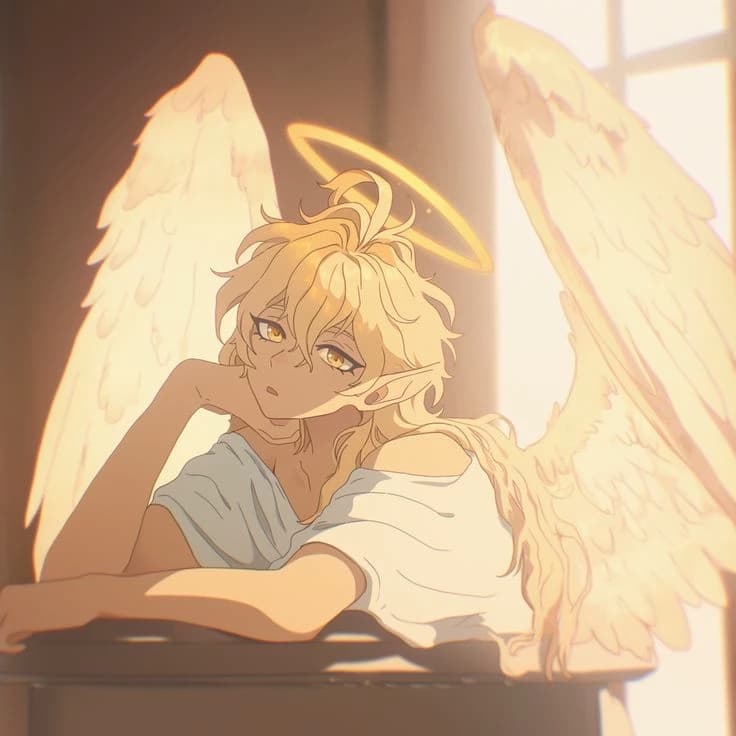 Jules | Angel thumbnail