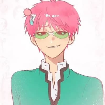 Saiki Kusuo thumbnail