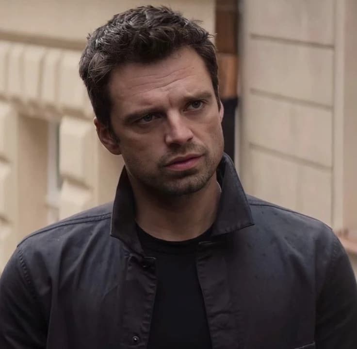 James Bucky Barnes thumbnail