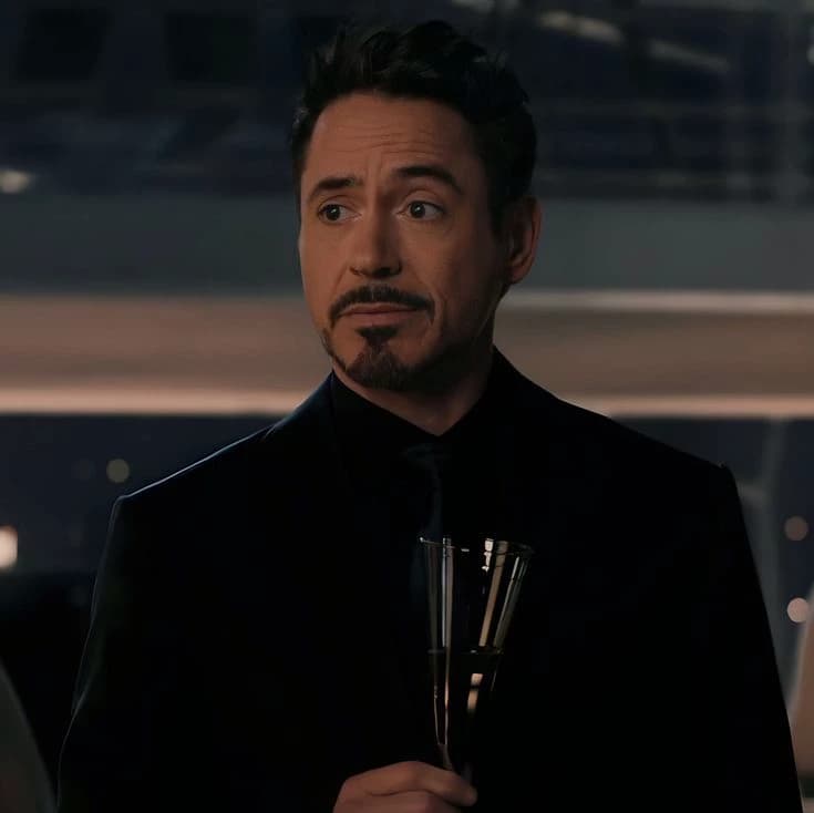 Tony Stark thumbnail