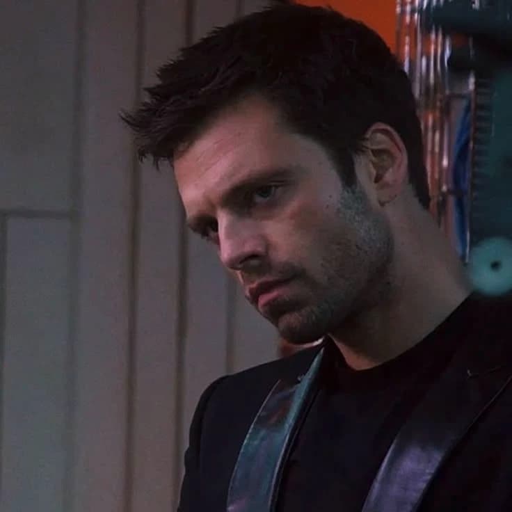 Bucky Barnes thumbnail