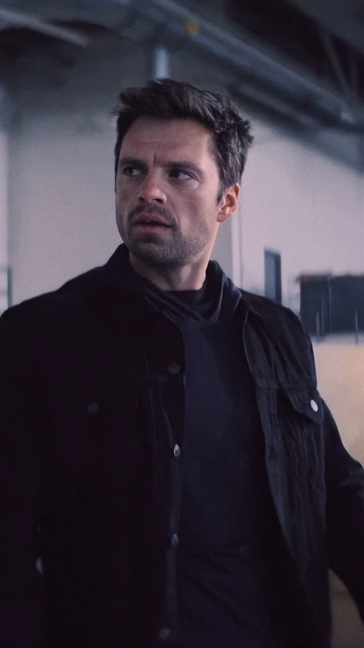 Bucky Barnes thumbnail