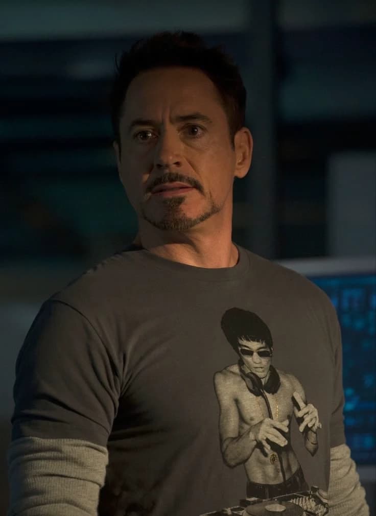 Tony Stark thumbnail