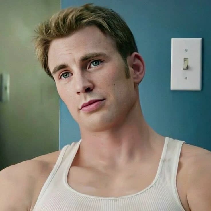 Steve Rogers thumbnail