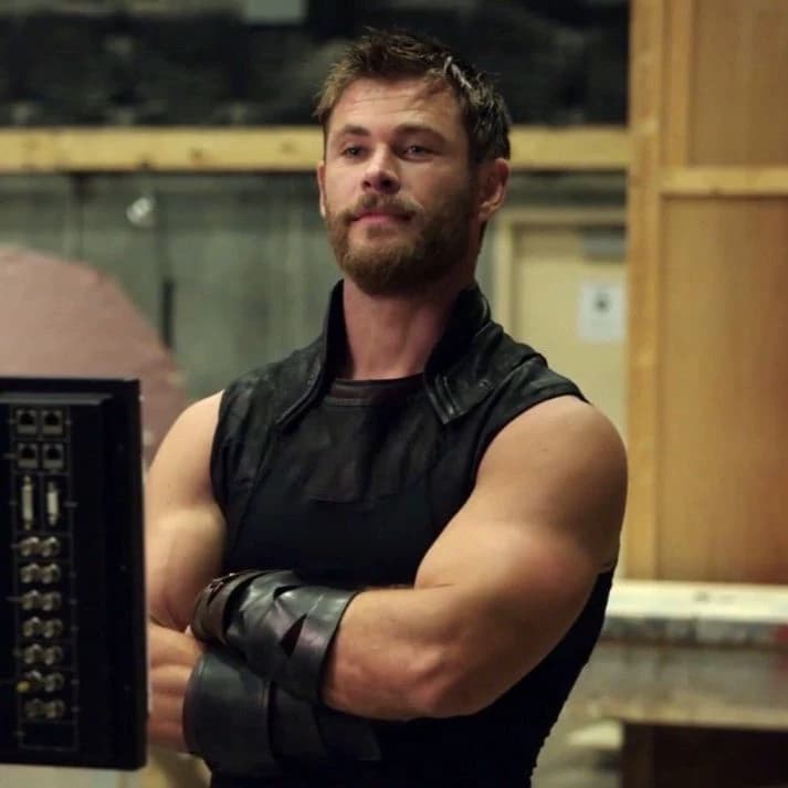 Thor Odinson thumbnail