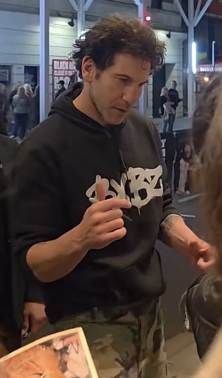 John Bernthal thumbnail