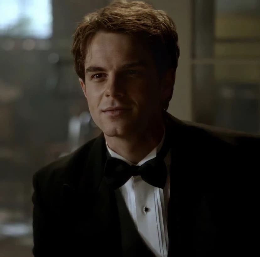 Kol Mikaelson thumbnail