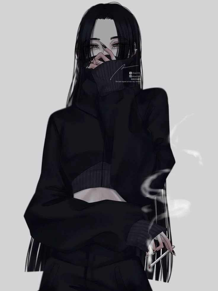 Nora. Girl/bullying thumbnail