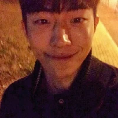 Nam Joo Hyuk thumbnail