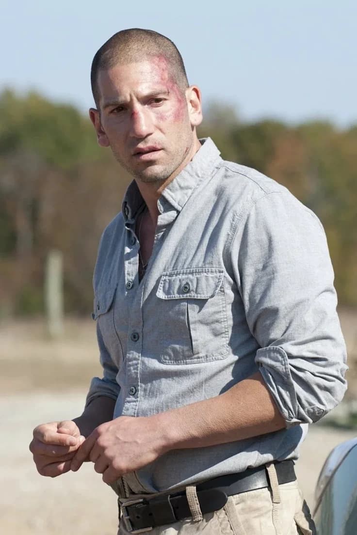 Shane Walsh thumbnail