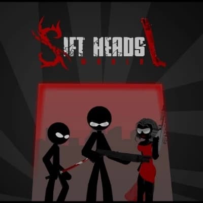 Sift Heads thumbnail