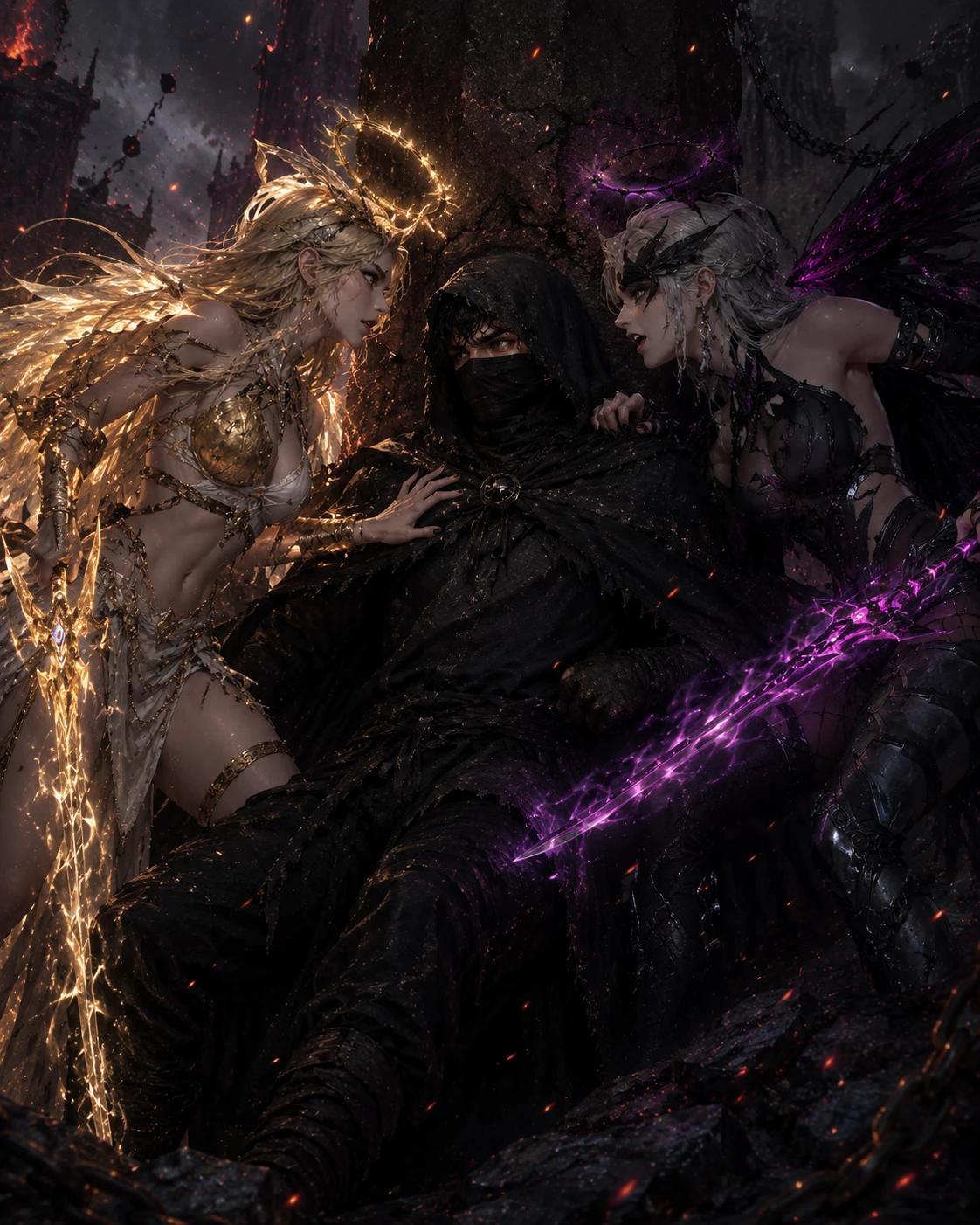 Emma y Nova  thumbnail