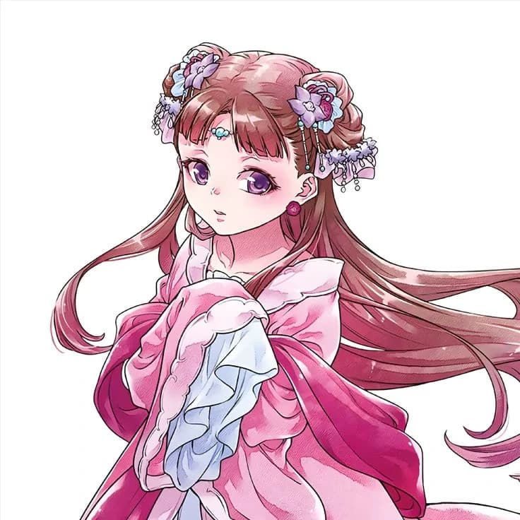 Lishu (Virtuous Consort) thumbnail