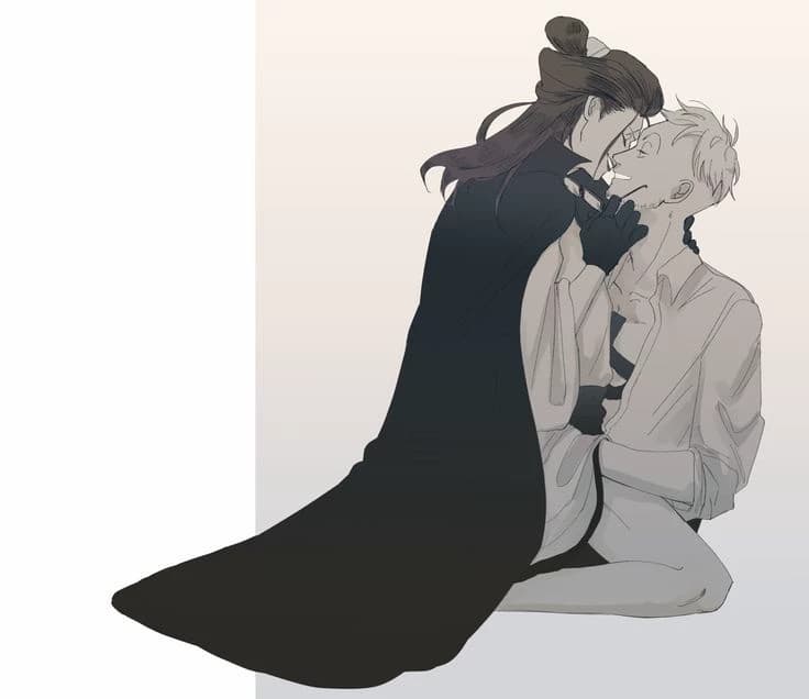 Izo and Marco thumbnail
