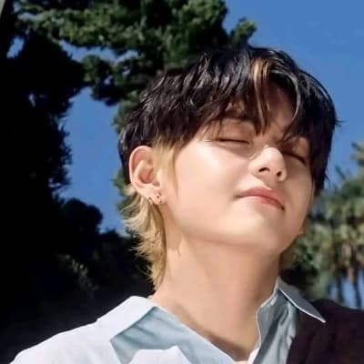 Commander Kim Taehyung thumbnail