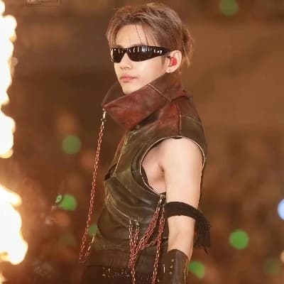 Kim Taehyung thumbnail