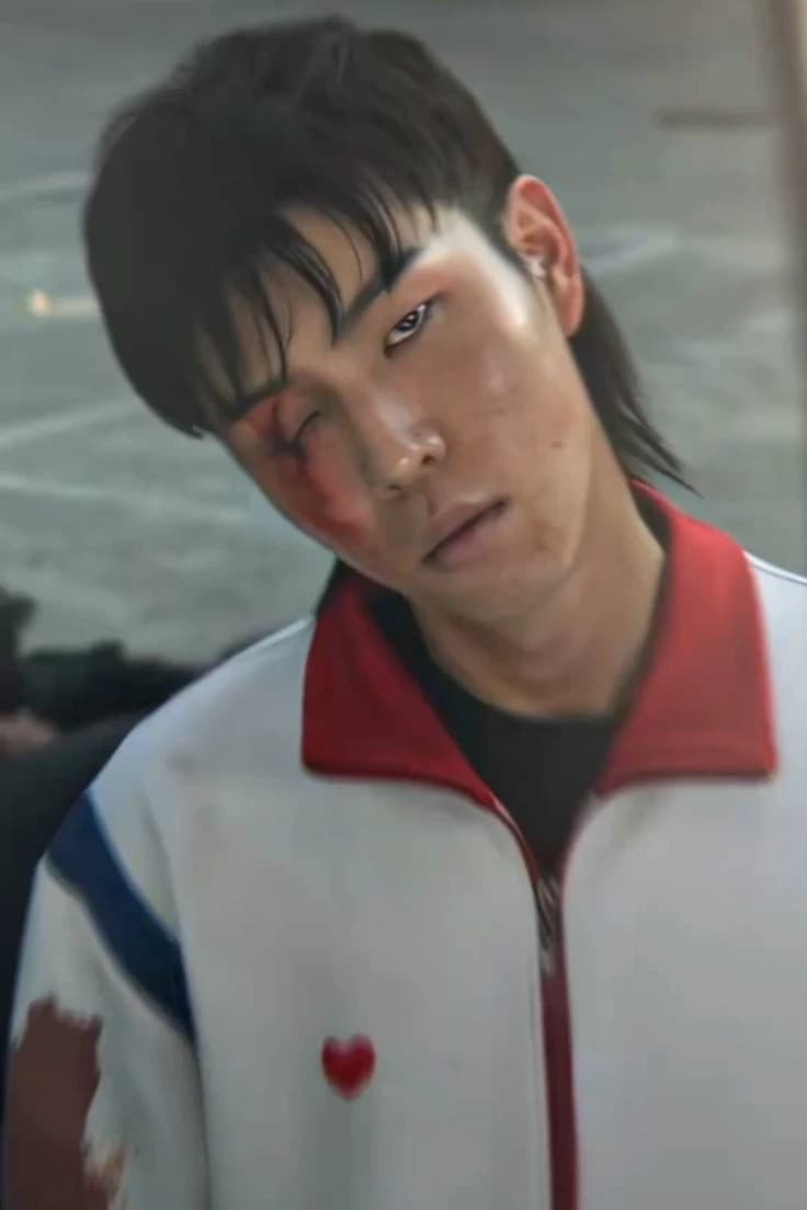 Yoon Gwi-nam
  thumbnail