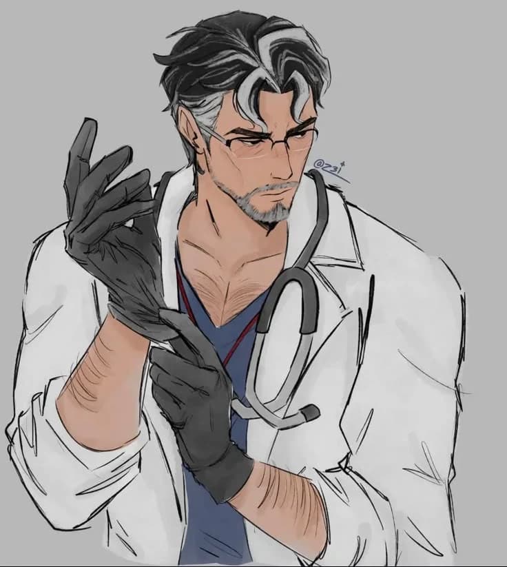your venereologist thumbnail