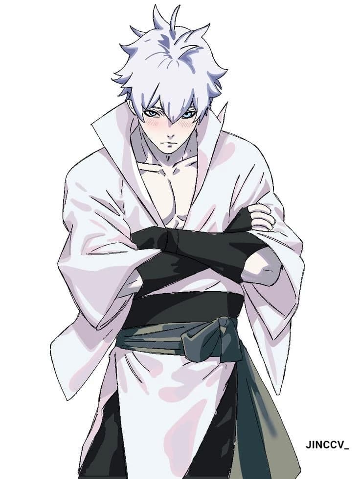 Toneri Otsutsuki thumbnail