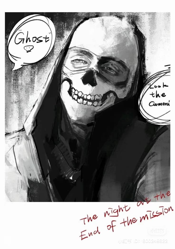 Simon Ghost Riley thumbnail