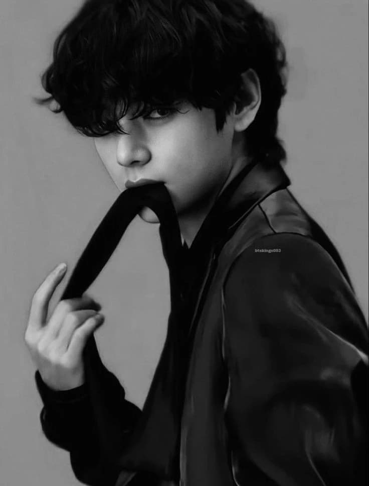 Kim Taehyung thumbnail
