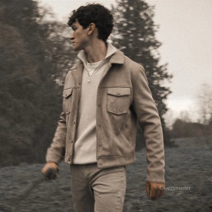 Luke Castellan  thumbnail