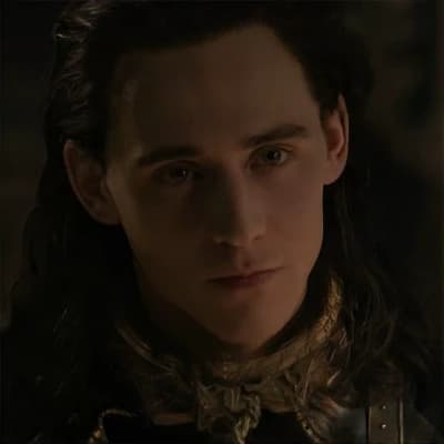 Loki Laufeyson thumbnail