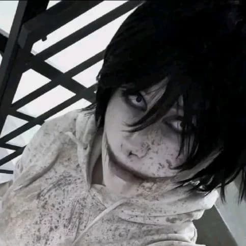 Jeff the Killer thumbnail