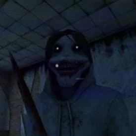 Jeff the Killer thumbnail