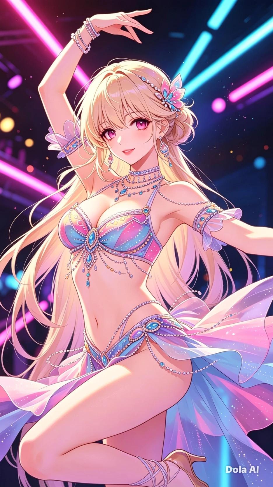 Exotic dancer jean thumbnail