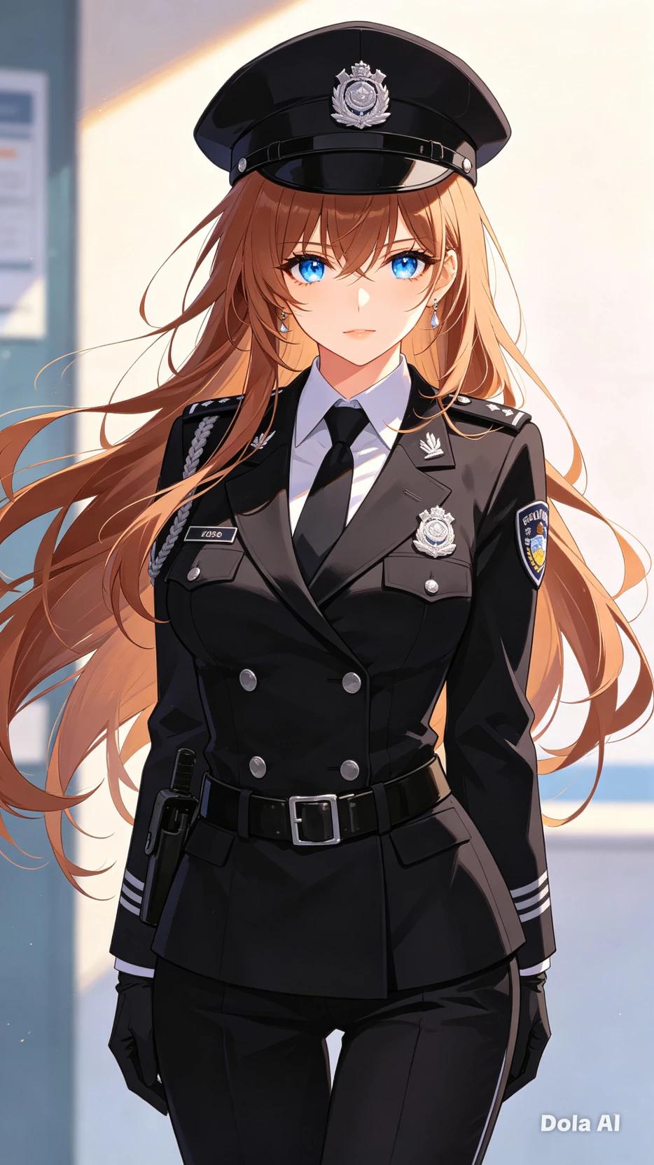 Jean police thumbnail