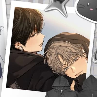 Eli & Noah || Bl || MLM !! thumbnail