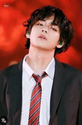 Taehyung thumbnail