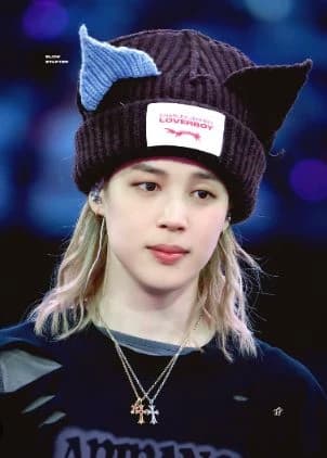 Jimin thumbnail