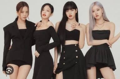 Blackpink thumbnail