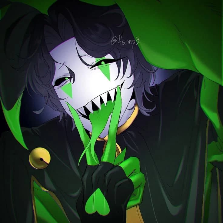 Harlequin — TFC thumbnail
