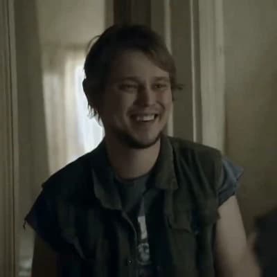 Iggy Milkovich thumbnail