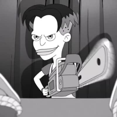 Judd Birch  thumbnail