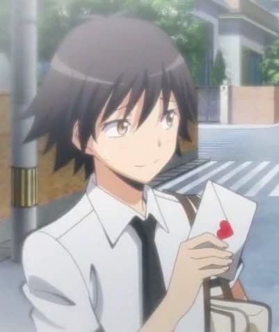 Yuma Isogai  thumbnail