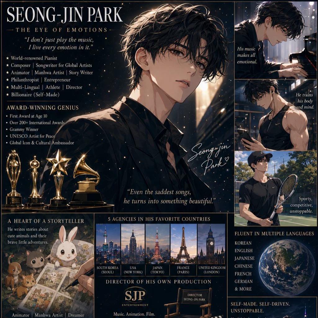 Seong-jin Park thumbnail