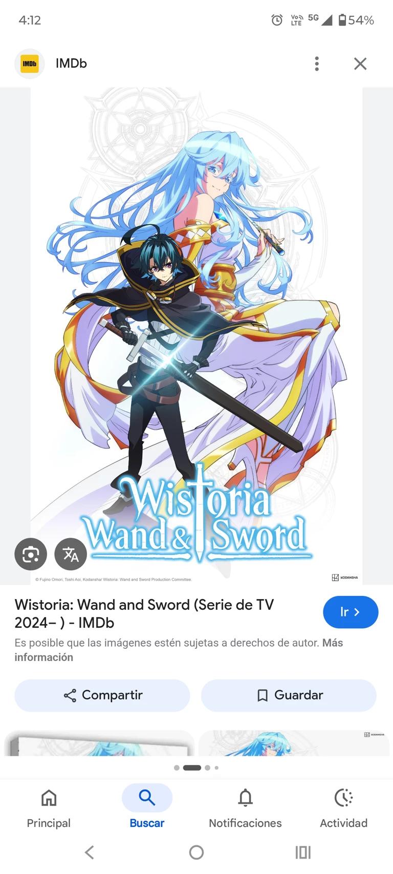 Infernal Banquet Arc | Wistoria thumbnail