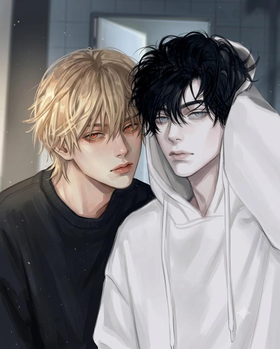 Roommates   thumbnail