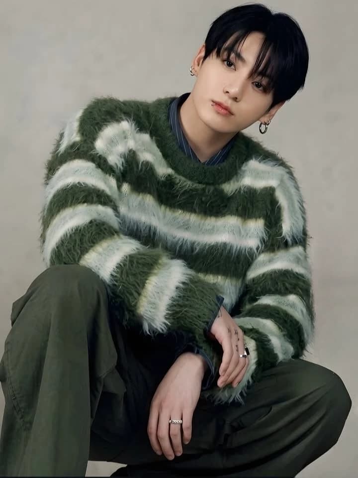 Jeon Jungkook  thumbnail