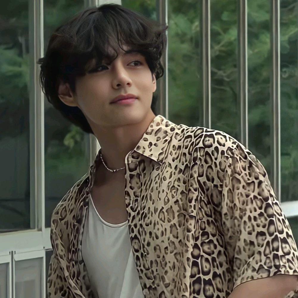 Kim Taehyung (Mental patient) thumbnail