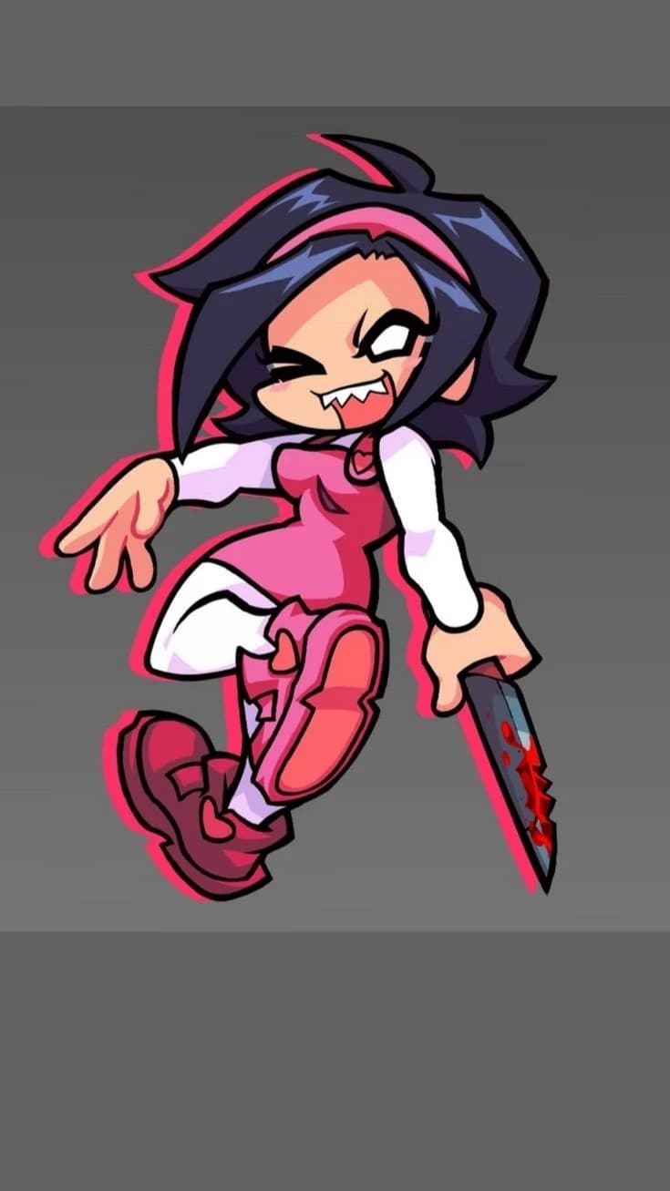 ✨💞🔪Nene🔪💞✨ thumbnail